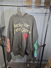 Lucky Me I See Ghosts Size XL