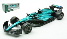 Modellino auto formula 1 F1