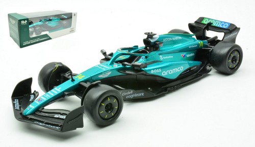 Modellino auto formula - , 1