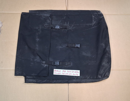 Borsa per tetti vetro - borsa,