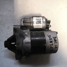 8200369521 Motorino avviamento