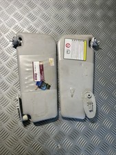 Alette Parasole Fiat Grande