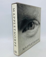 Mapplethorpe by Mapplethorpe