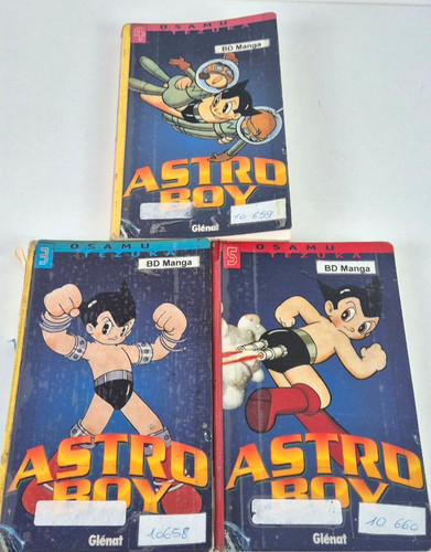 Lot astro boy - lot,