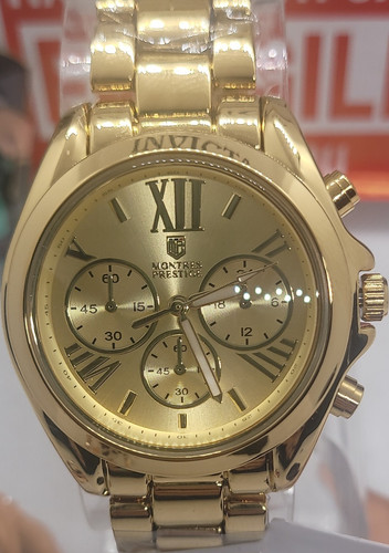 Orologio 387 montres prestige - orologio,