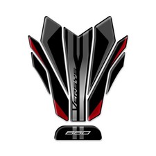 Paraserbatoio per kawasaki - paraserbatoio,