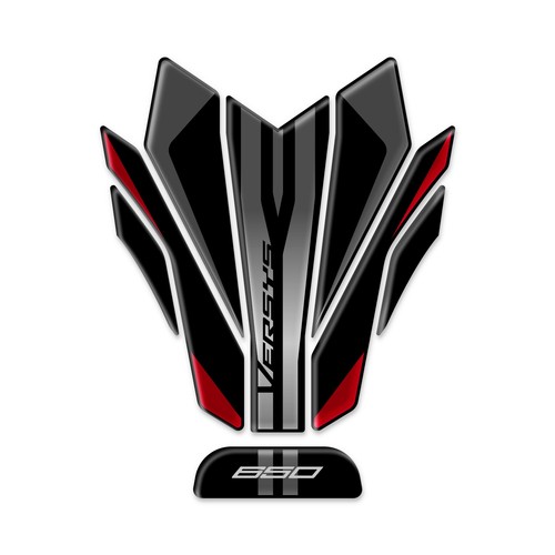 Paraserbatoio per kawasaki - paraserbatoio,
