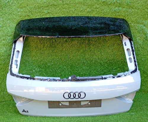 Portellone posteriore per - posteriore, audi