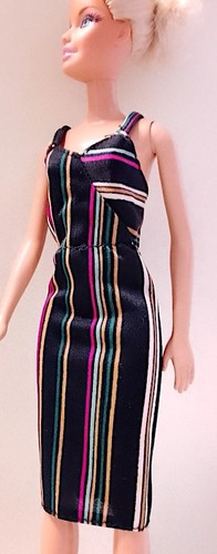 B762 barbie best buy - barbie, 1981