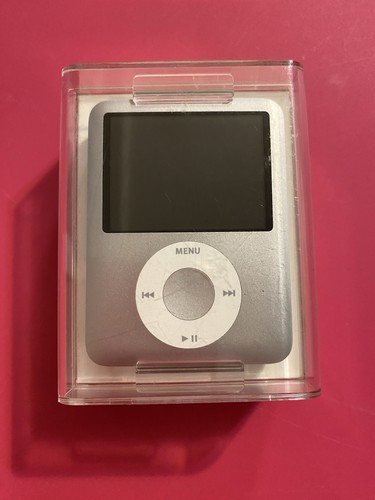 Apple ipod nano generazione - apple,