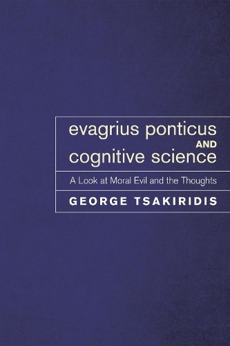 George tsakiridis evagrius - george,