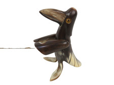 vecchio SOUVENIR TUCANO DI