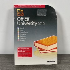 Microsoft Office University