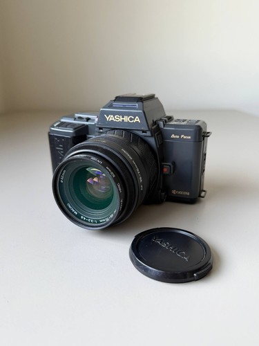 Yashica 230af kyocera - yashica,