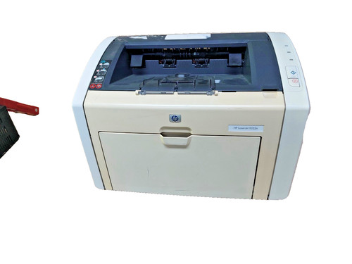 Laserjet 1022n stampante - 1022n,