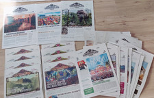 Tomorrowland Today Zeitungen