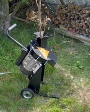 Trituratore per rami fino a 55