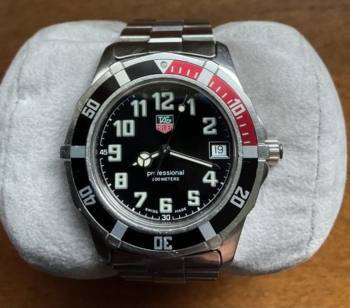 Orologio subacqueo quarzo - al,