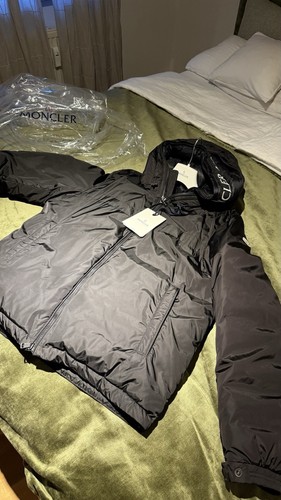 Moncler giacca invernale - giacca, uomo