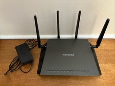 Netgear Nighthawk X4S AC2600