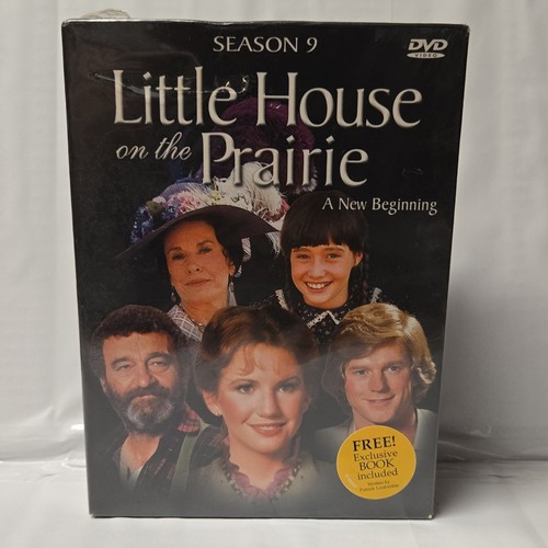 Little house the prairie - little, on