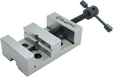 Vice di rettifica in acciaio