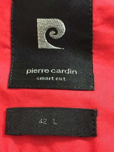 Camicia uomo pierre cardin - camicia,