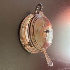 FORMAGGERA ARGENTO STILE Mario