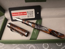 Penna stilografica Montegrappa