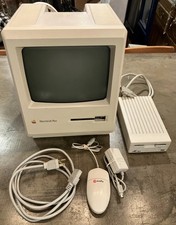 Computer Macintosh Plus Apple