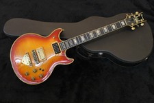 Chitarra elettrica usata