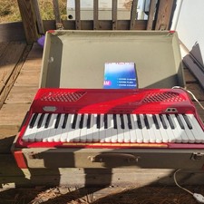 Vintage Koestler Harmophone