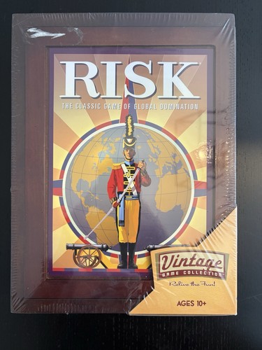Gioco vintage collezione - vintage,