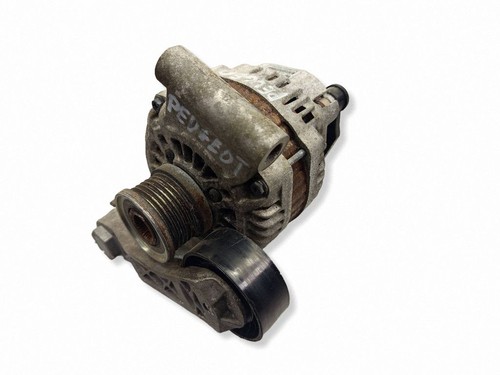 Generatore alternatore benzina