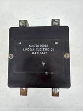 Lincoln  Idealarc TIG-250/250