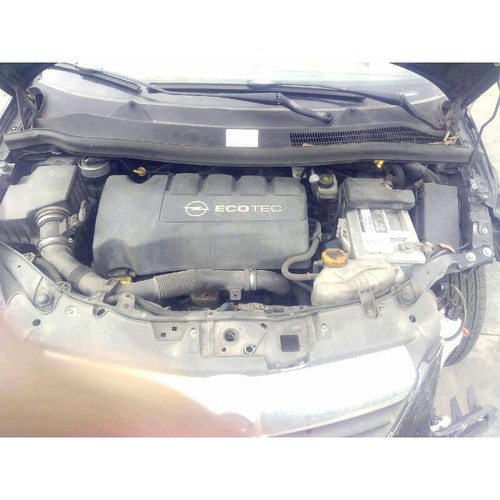 Motore compl in - compl., di