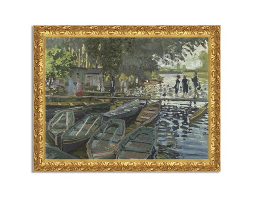 Quadro stampa tela effetto - stampa,