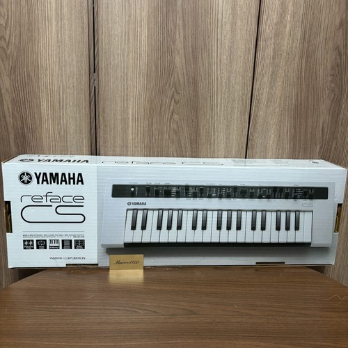 Yamaha reface - yamaha,