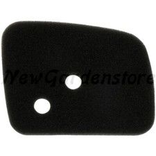 Filtro aria motore compatibile tagliasiepi MCCULLOCH ERGOLITE 6028 - SUPERLITE 