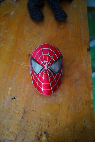 Costume maschera web - , 3d