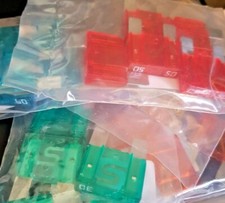 MAXI FUSIBILI AUTO CONFEZIONI