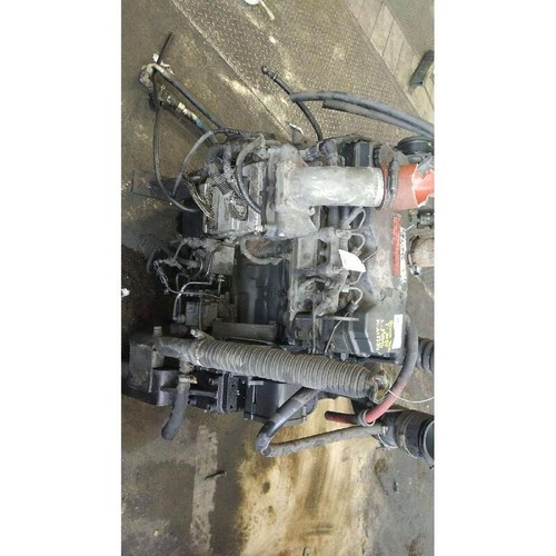Motore compl - compl., (autocarro)
