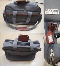 NUOVA! RONCATO mod. MOOVIE Borsa Viaggio - 2 Manici+Tracolla 
