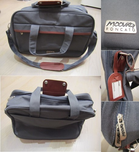 Nuova roncato mod moovie - roncato, mod.