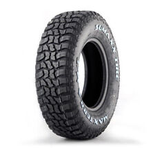 Pneumatici Fuoristrada POR  MUD FANGO 205/70 R15 100Q M+S Sumaxx MAX TERRA M/T