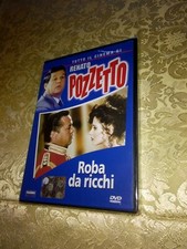 RENATO POZZETTO ROBA DA RICCHI