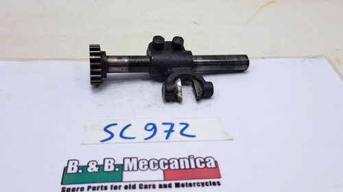 Forchetta selettore cambio - selettore,