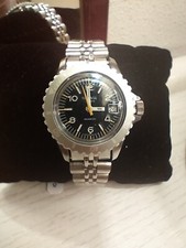 Orologio Vintage Monvis