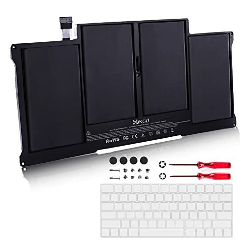 A1466 batteria ricambio per - di,