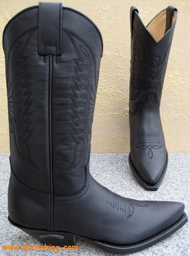 Sendra boots 2073 stivali - boots, da